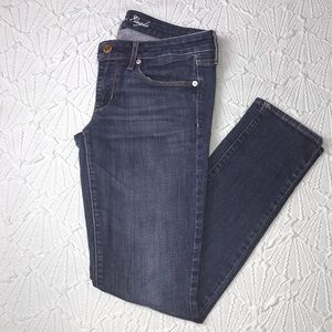 American eagle size 8 short jeans